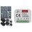 Universal 2 Channel Wireless Garage Door 433 Mhz Dc12v 24v Fixed Code Rolling Code Receiver Control 5