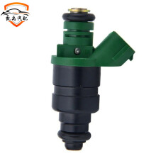 Volkswagen Jetta Fuel Injector