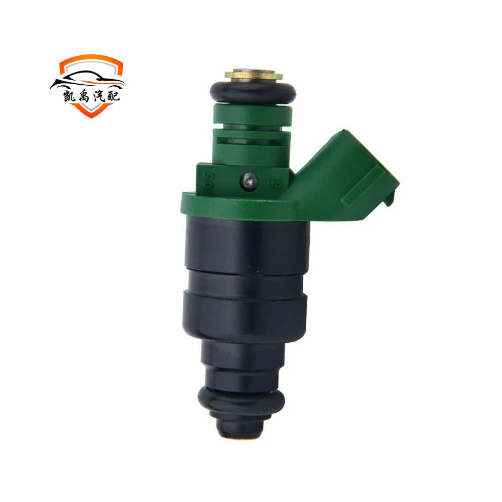 Volkswagen Jetta Fuel Injector 5996097169483