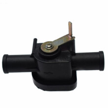 Toyota Heater Control Valve Replacement