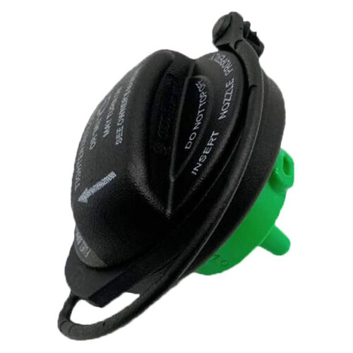 Fuel Tank Cap