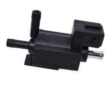 Saab Turbocharger Solenoid Valve