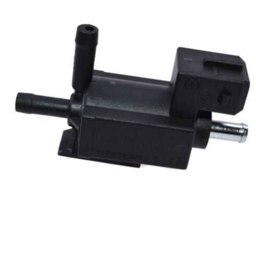 Saab Turbocharger Solenoid Valve