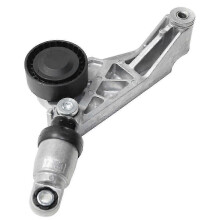 Tensor automático da correia de transmissão com polia compatível com Wrangler III JK 3.6 ERB 2012- 04627038AA 4627038AA