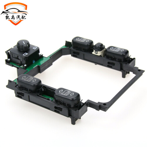 Mercedes Electric Window Switch