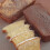 Assadeira retangular antiaderente para pão e bolos. 4