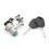 VW Golf Tailgate Lock Cylinder 1