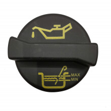 Fiat Fuel Filler Cap Replacement