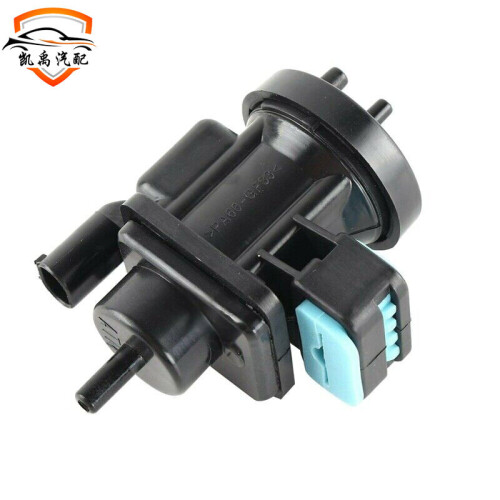 Mercedes-Benz Pressure Converter