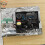 Original Water Heater Control Circuit Board 1