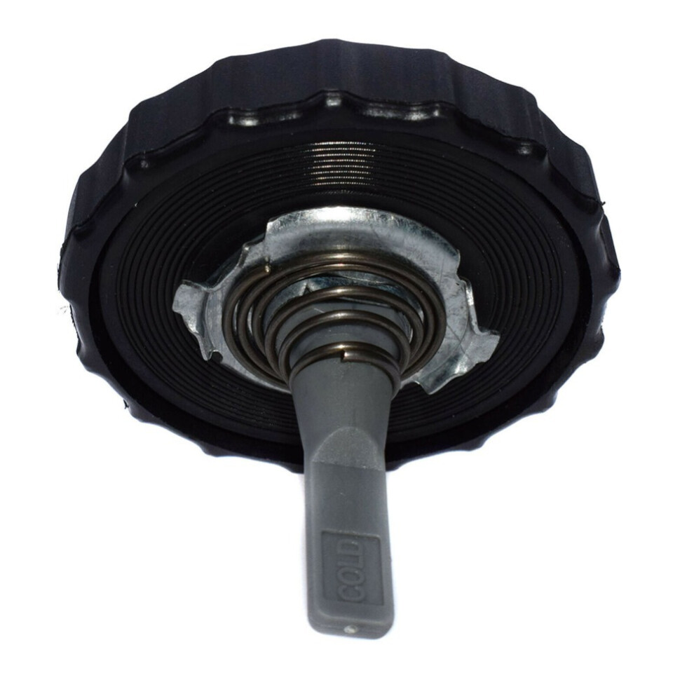 Toyota Tacoma Power Steering Tank Cap 5996097169162