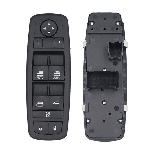 Dodge Electric Window Switch Kit