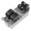 Interruptor do vidro elétrico 84820-0D100 84820-02230 Compatível com Hybrid Yaris 2007-2013 e 2005-2011 1