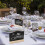 12Pack Mini Chalkboard Signs, Kitchen Notes Chalk Boards with Stands 10X7.2cm Small Blackboard Mess 4