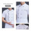 100 boutons ronds noirs pour veste de chef - Accessoires de rechange 3