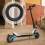 Pneu com câmara de ar 10X2.70-6.5, compatível com patinetes elétricos. 5