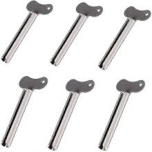 6 Pieces Tube Squeezer, Tube Squeezer Metal Tube Press Tube