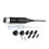 Bore Sighter Kit with Carrying Box Adjustable Universal Hunting Tools Light Wear-resistant Boresight 1