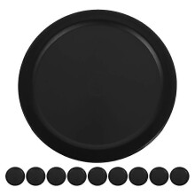 10pcs Table Hockey Pucks Hockey Pucks Table Hockey Replacements Piece Hockey Accessories