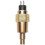 1 Pcs Vdo 1/2 Npt 21mm Thread Engine Oil Temperature Sensor & 1 Pcs VDO Electromagnetic Water Tempe 3