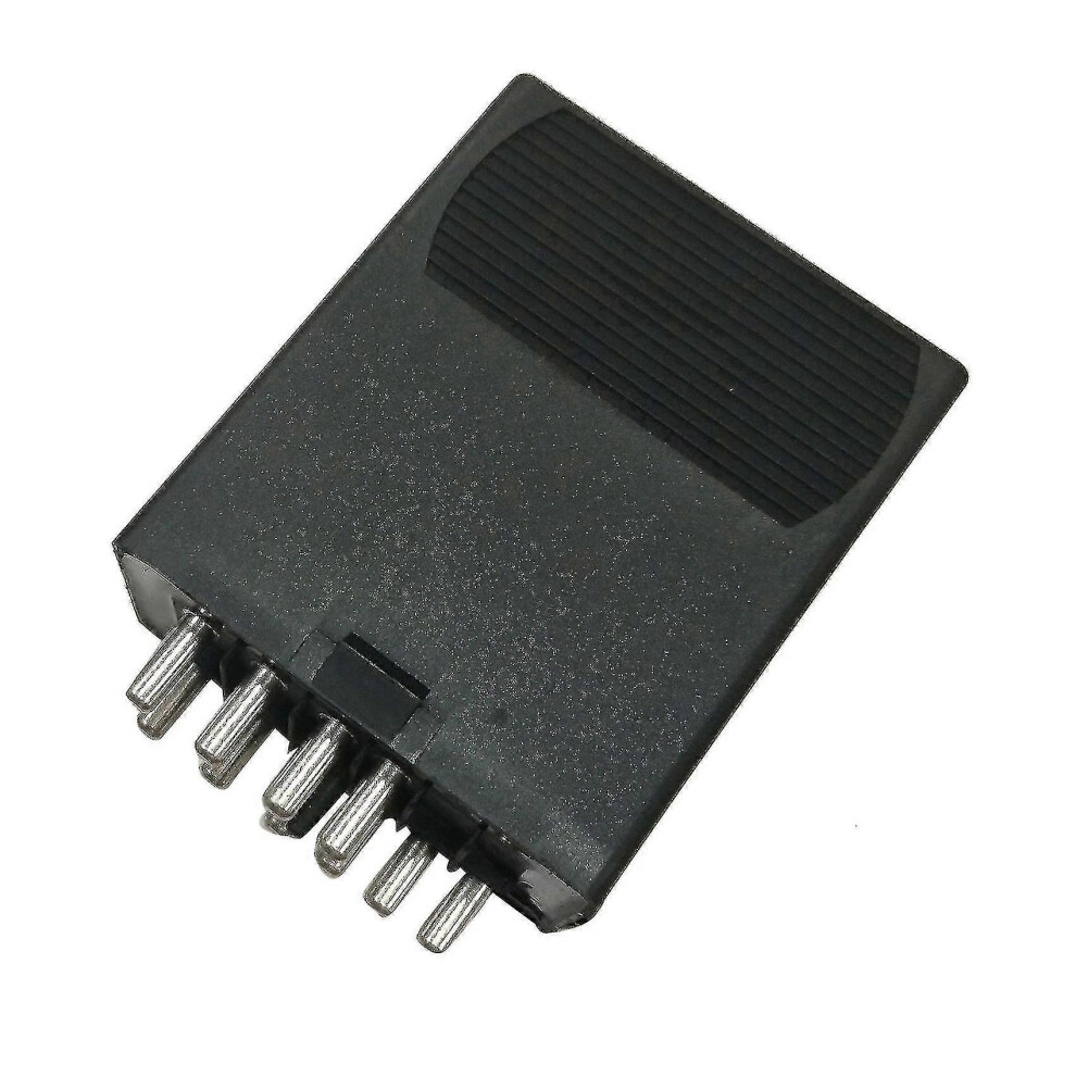 Fuel Pump Relay 0035452405 Compatible With Mercedes- W124 W126 W201 190E 260E 300E 300Ce 300Se 300Te 300Sel 198 3141579558053