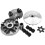 Kit completo de variador compatível com scooter de 50cc 2 tempos. 4