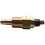 1 Pcs Vdo 1/2 Npt 21mm Thread Engine Oil Temperature Sensor & 1 Pcs VDO Electromagnetic Water Tempe 4