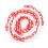 5M Plastic Safety Chain Colored Barrier Chain Belts Caution Security Chain 1