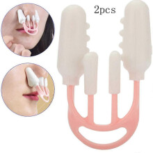 sysy Silicone, clip per il naso, modellatore nasale per la bellezza del naso, chirurgia plastica, miglioratore estetico del ponte nasale