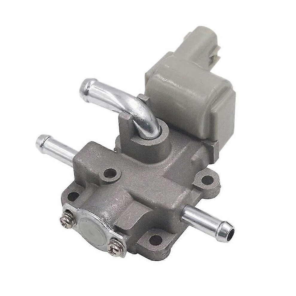 Idle Speed Motor Idle Air Control Valve Compatible With 4Runner T100 3.4L V6 1997-1998 2227062050 22270-62050 3047779168347