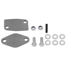 Kit de eliminación de EGR con placas de bloqueo compatibles con Delica L200 2.5 2.8 3.2