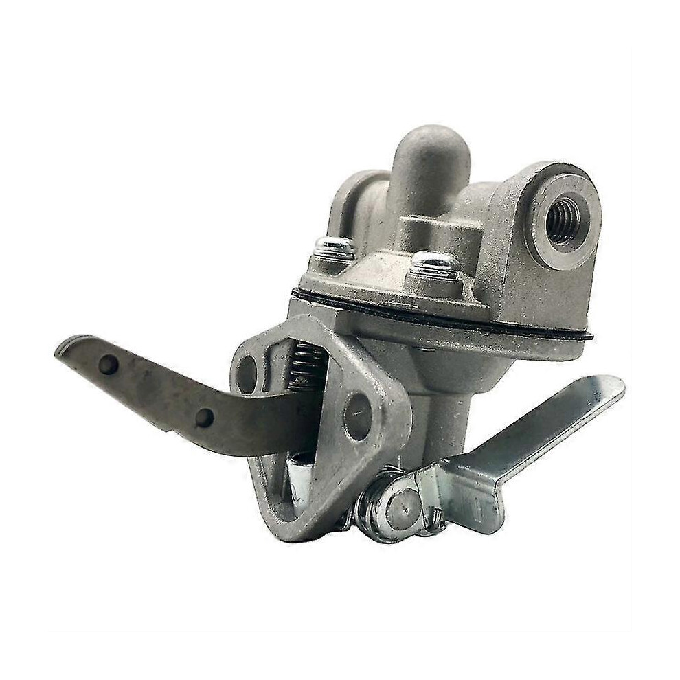 Fuel Pump 129301-52020 Compatible With Yanmar 2Gm20 3Gm30 3Hm35 Engines Komatsu 3D75 3D84 Engine 3487879643342