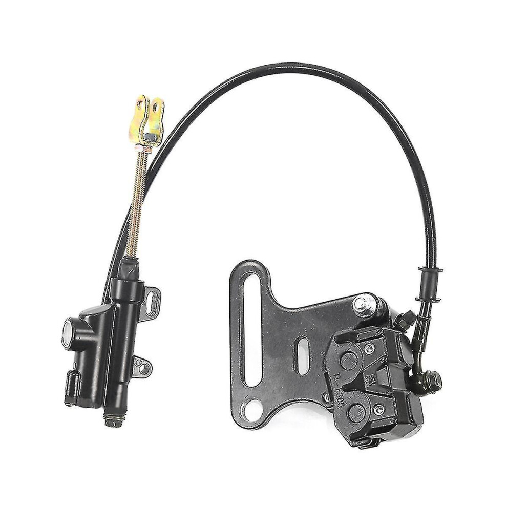 Motocycle Rear Brake Master Cylinder 70-125Cc Dirt Bike Little Kosi Apolo Little Flying Eagle Crf50 3240525111653