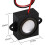 2PCS 4 Ohm 3 Watt Speaker compatible with a Rduino Single Cavity Mini Speaker Full-Range Cavity Mobile Portable 2