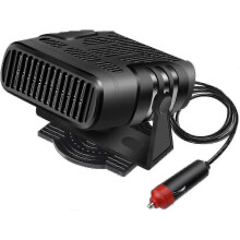 Autokachel Ontdooier 12V 120W / 24V 200W Draagbare Windschermventilator