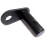 Universal Bicycle Trailer Trailer Hitch Attachment Connector 3