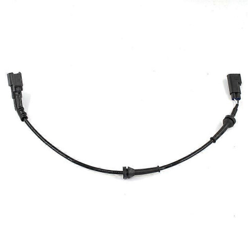 Position Sensor Fit compatible with Mondeo Focus, Front ABS Wheel Speed Sensor 6G9T2B325BAK 1
