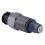 Speed Odometer Sensor Compatible Siemens VDO 2159.20102301 215920102301 4