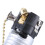 Light Socket with Pull Chain E26 E27 Metal Lamp Holder Easy Installation Remote Control Compatible 4