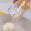 1pc Eggs Stripper Remove Egg Shell Peeler Baking Accessories Manual Hand Boiled Egg Peeler Kitchen Gadgets 4