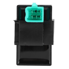 5-pins Racing CDI-box compatibel met 50cc, 70cc, 90cc en 110cc scooters en ATV's