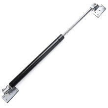 Cerniere compatibili con sollevamento sotto pressione da 50 kg con molla a gas.
