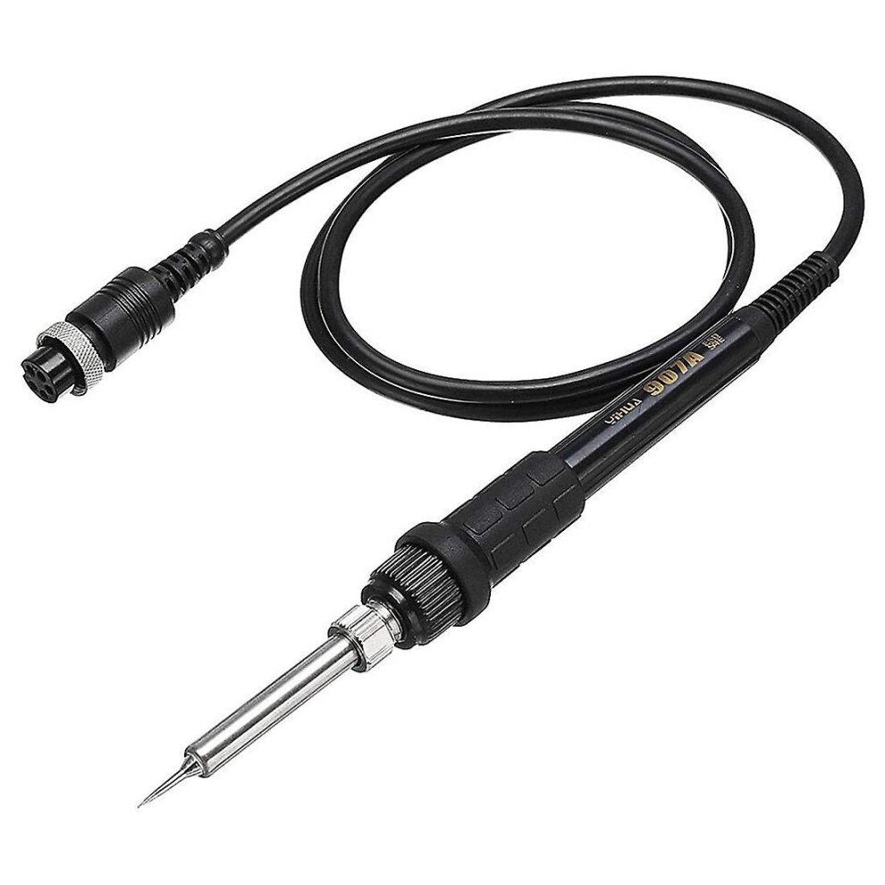 Soldering Iron Handle Compatible With 936 936A 937D 8786D 852 852D Solder Stations 50W High Temperature Welding 3491582659378