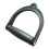 Pull Down Grip D Handle Fitness Weight Lifting Attachments Gym 1