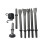 8pc Air Chisel Head Set Pneumatic Chisel Air Hammer Punch Chipping Tool Pneumatic Chisel Air Hamme 1