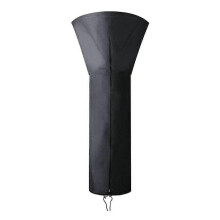 Patio Heater Covers With Zipper And ,waterproof,dustproof,wind-resistant,uv-resistant Snow-resistan-Excellent