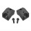 Kit de espaçadores dianteiros de 1,25 polegadas para reclinação e elevação, compatível com 4Runner, Cruiser e GX460/GX470. 1