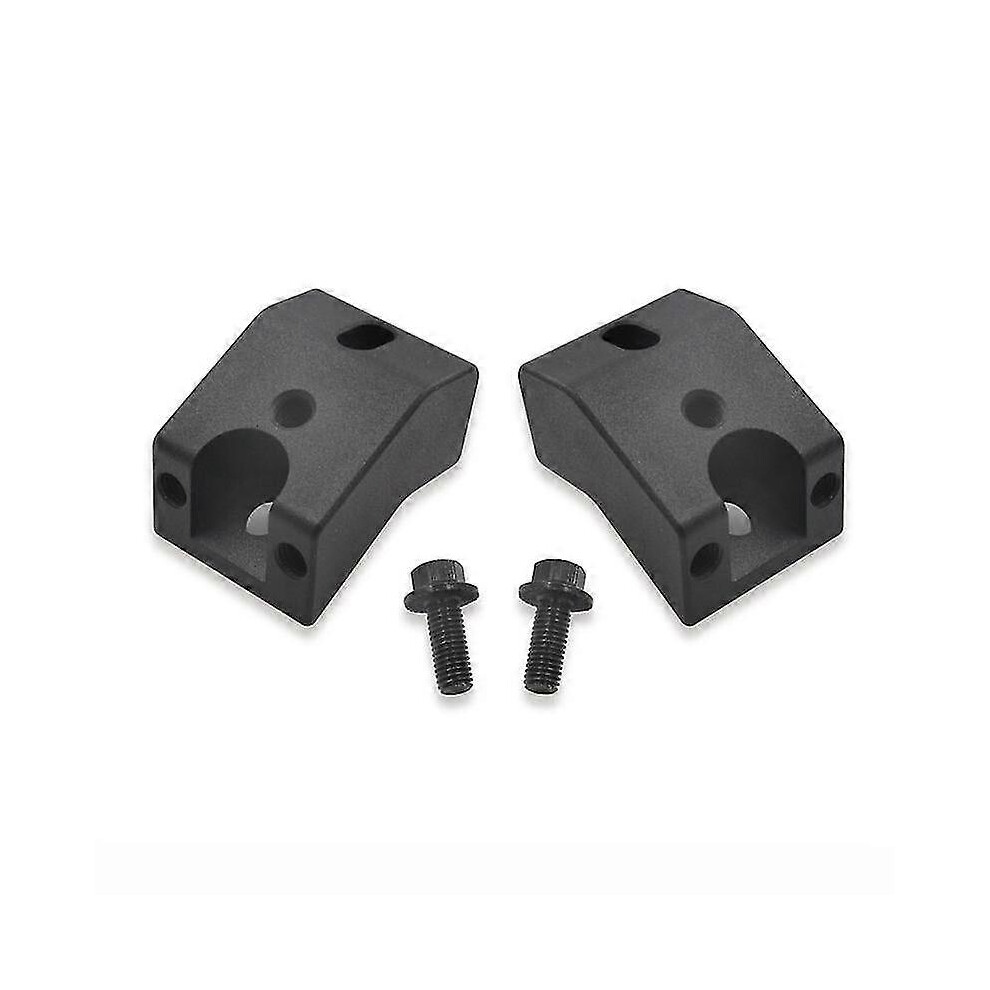 Front Spacers Kit 1.25Inch Recline Kit Rise Spacers Compatible With 4Runner Cruisers And Gx460 Gx470 3167308467083