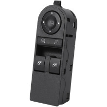 13228879 Interruptor de Vidro Elétrico da Porta Dianteira compatível com H & Zafira B