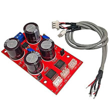 Drv134 o nced Drive Unnced To nced Board Differential Output Amplifier compatible with Dual Cha